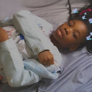 Meet your Posher, Cherish